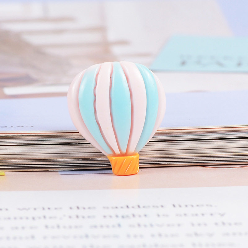 20Pcs Hot Air Balloon Phone Ca - Embellishment Crafts recensie en prijs
